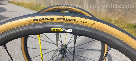 Vélo Cinelli Superstar de 2019 - 9