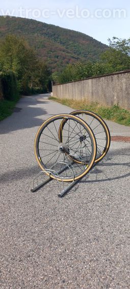 Vélo Cinelli Superstar de 2019 - 10