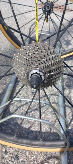 Vélo Cinelli Superstar de 2019 - 11