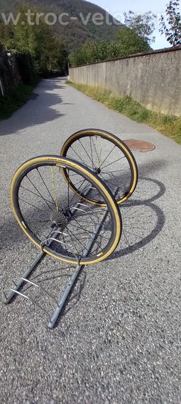 Vélo Cinelli Superstar de 2019 - 12