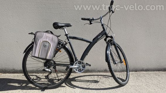 Vélo ville B'Twin Planet Fun