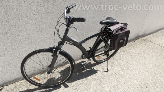 Vélo ville B'Twin Planet Fun - 3