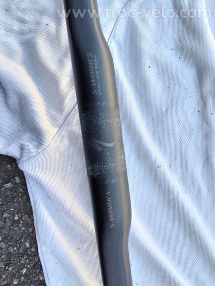cintre route sworks specialized 42 - 4