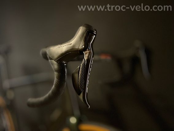 🔥réservé🔥Specialized S-Works Tarmac SL7 Dura Ace Di2 58🔥pinarello scott canyon - 2