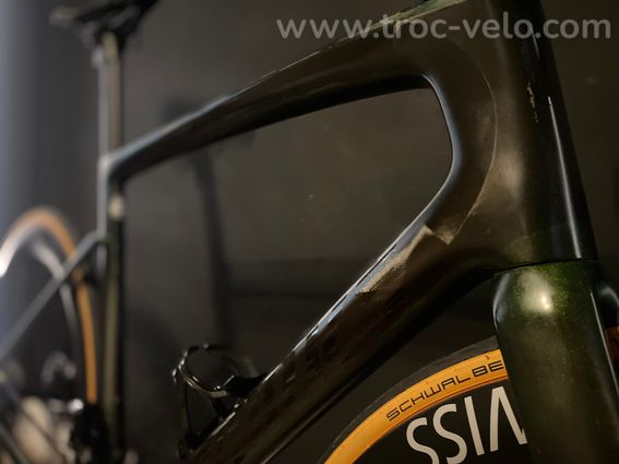 🔥réservé🔥Specialized S-Works Tarmac SL7 Dura Ace Di2 58🔥pinarello scott canyon - 3