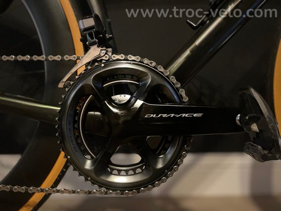 🔥réservé🔥Specialized S-Works Tarmac SL7 Dura Ace Di2 58🔥pinarello scott canyon - 5