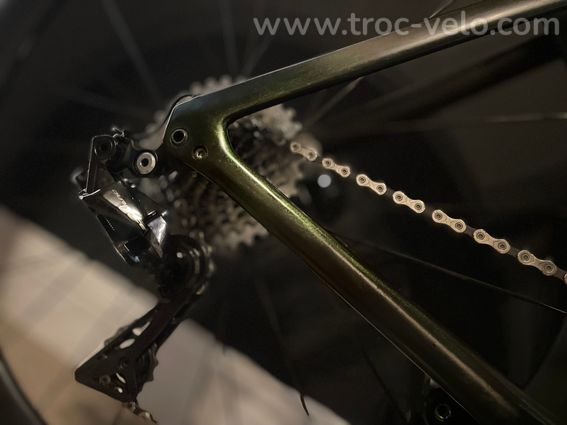🔥réservé🔥Specialized S-Works Tarmac SL7 Dura Ace Di2 58🔥pinarello scott canyon - 6