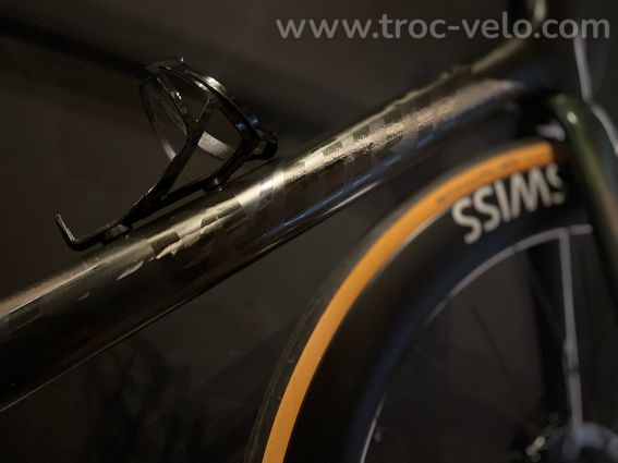 🔥réservé🔥Specialized S-Works Tarmac SL7 Dura Ace Di2 58🔥pinarello scott canyon - 7