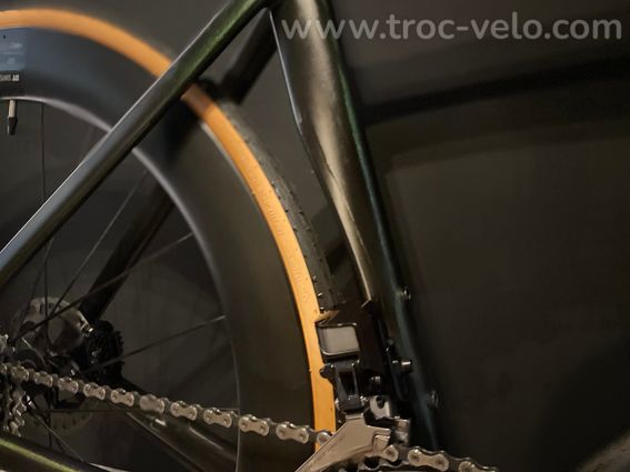 🔥réservé🔥Specialized S-Works Tarmac SL7 Dura Ace Di2 58🔥pinarello scott canyon - 8