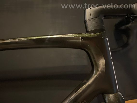 🔥réservé🔥Specialized S-Works Tarmac SL7 Dura Ace Di2 58🔥pinarello scott canyon - 10