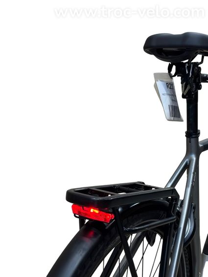 Rose Xtra Watt EVO Plus 2 Vélo électrique Shimano Alfine 2023 - 12