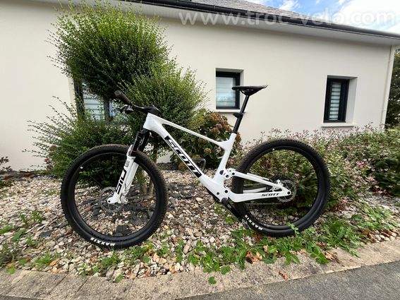 Scott Spark RC World Cup - 4