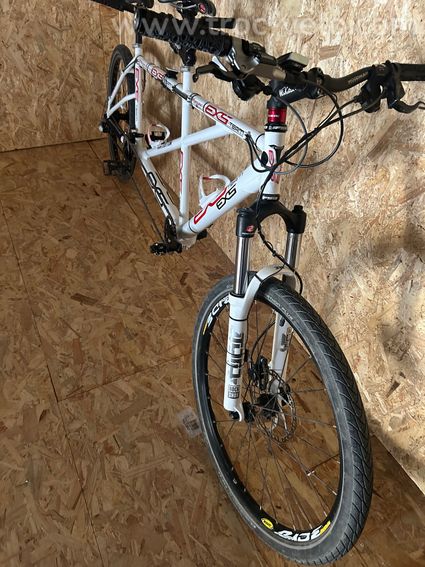 Tandem EXS - 2