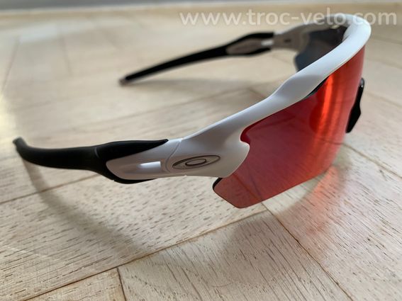 Oakley Radar EV  - 2