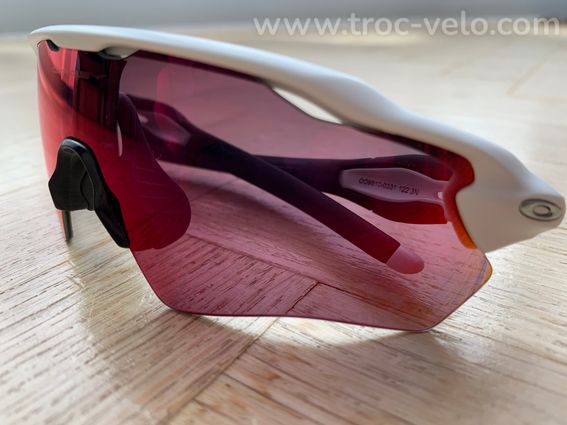 Oakley Radar EV  - 4