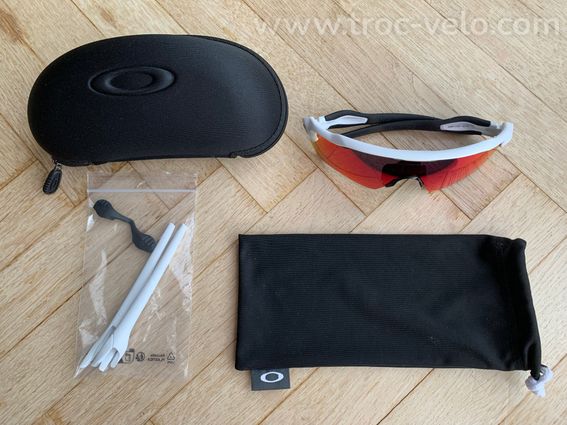 Oakley Radar EV  - 6