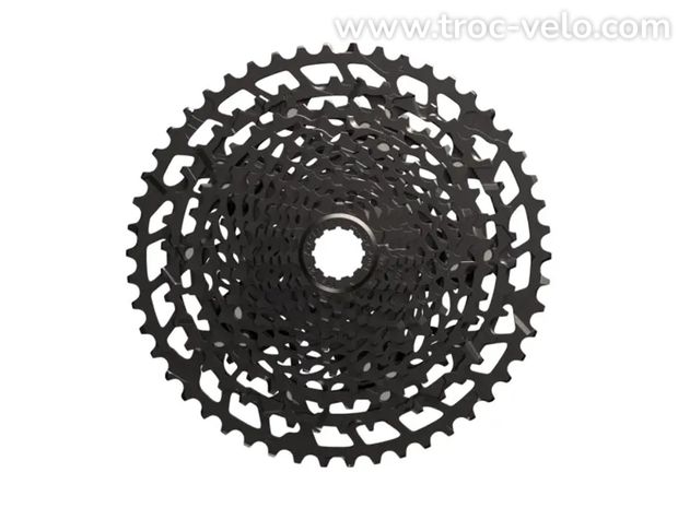 Cassette SRAM NX Eagle PG-1230 12 speed - 1