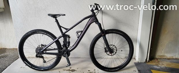 Vtt Canyon Spectral XL - 2