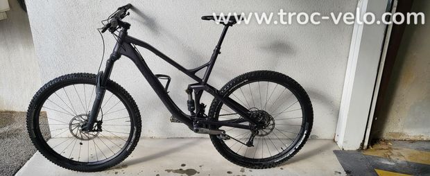 Vtt Canyon Spectral XL - 4