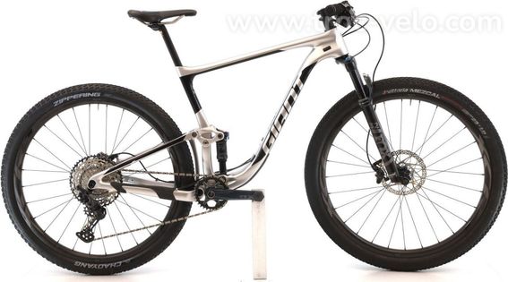 Produit Reconditionne Giant Anthem Advanced Pro 2 Velo Vtt Tres Bon Etat