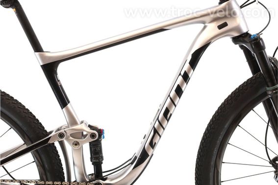Produit Reconditionne Giant Anthem Advanced Pro 2 Velo Vtt Tres Bon Etat - 2