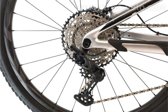 Produit Reconditionne Giant Anthem Advanced Pro 2 Velo Vtt Tres Bon Etat - 3