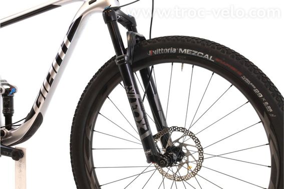 Produit Reconditionne Giant Anthem Advanced Pro 2 Velo Vtt Tres Bon Etat - 5