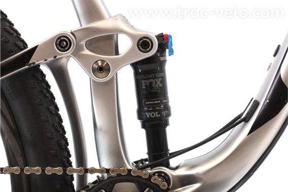 Produit Reconditionne Giant Anthem Advanced Pro 2 Velo Vtt Tres Bon Etat - 7