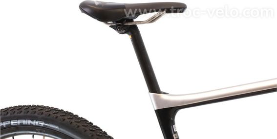 Produit Reconditionne Giant Anthem Advanced Pro 2 Velo Vtt Tres Bon Etat - 8