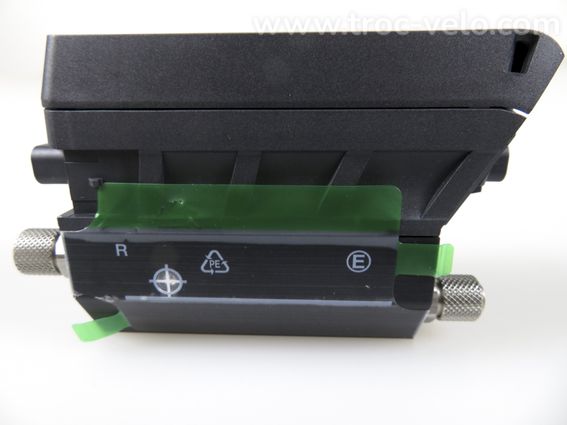 ABS pour vélo électrique Bosch - Tektro /TRP - 2