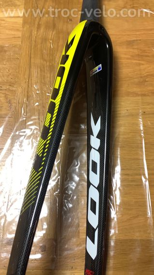 fourche look 695 et 675