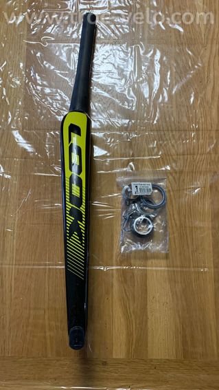 fourche look 695 et 675 - 2