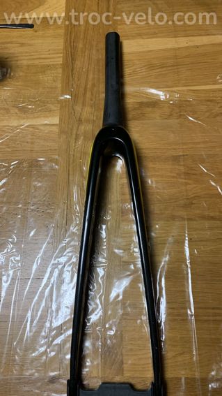 fourche look 695 et 675 - 3