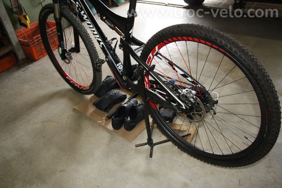 VTT - S-WORKS / EPIC  29" - 5