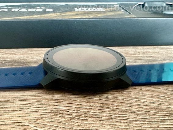 Suunto Race S UTMB Edition  - 3