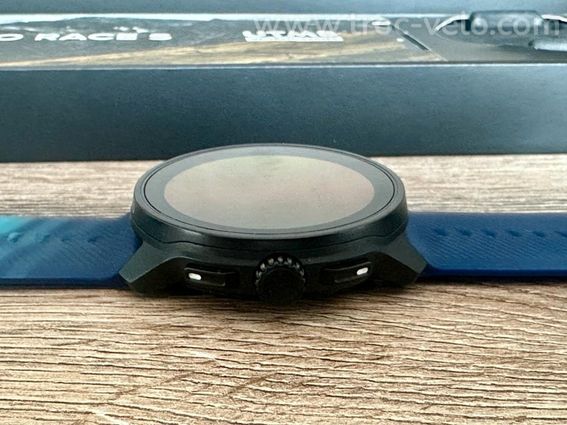 Suunto Race S UTMB Edition  - 4