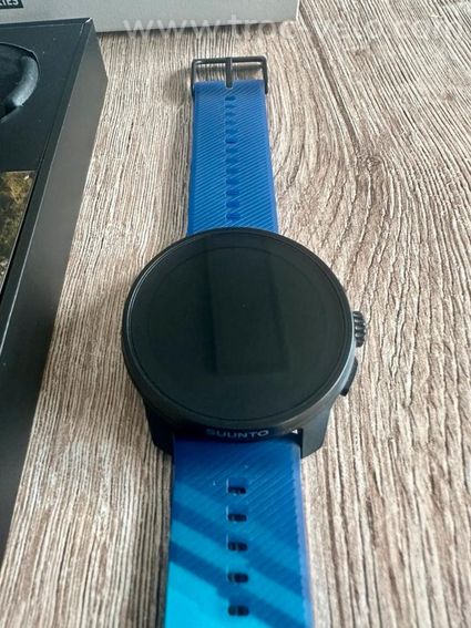 Suunto Race S UTMB Edition  - 5