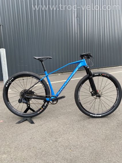 Mondraker Chrono 2021