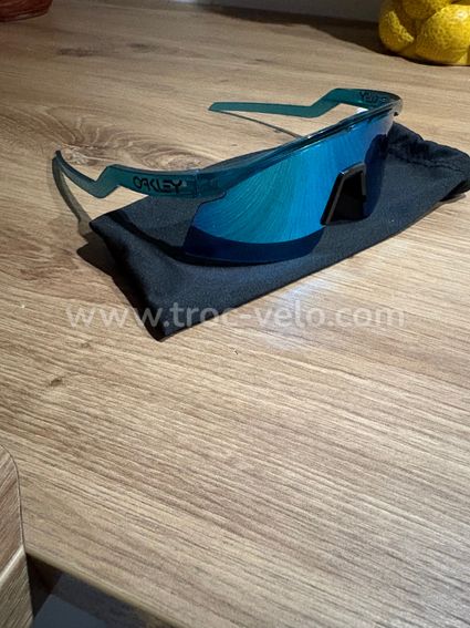 Vends lunettes oakley  - 2