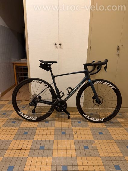Giant Defy Advanced 0 – Taille M