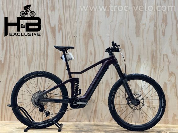 Centurion NO POGO R3700i 29 pouces VTT électrique Shimano XT 2023
