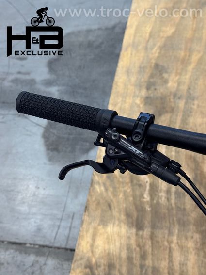 Centurion NO POGO R3700i 29 pouces VTT électrique Shimano XT 2023 - 5