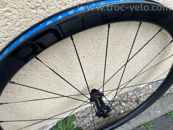  Paire de Roues HOPE - 2