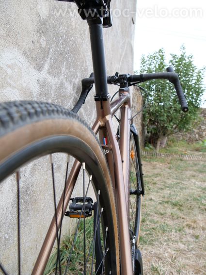 Lapierre Crosshill 3.0 - Gravel - Taille M - 6