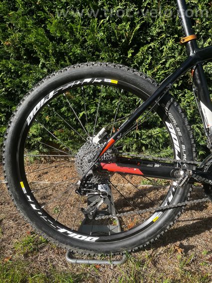VTT B twin Rafal - 2