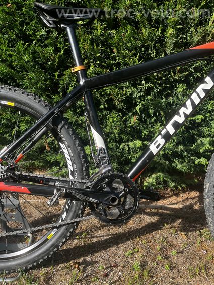VTT B twin Rafal - 3