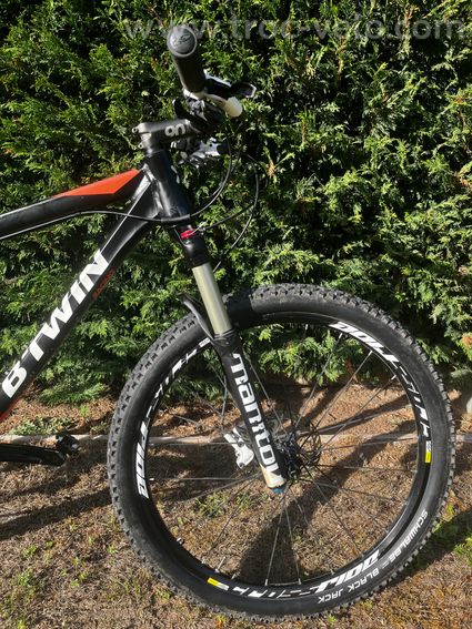 VTT B twin Rafal - 4