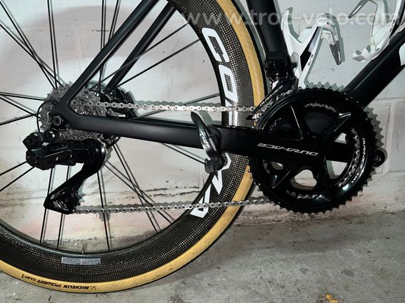 Look 795 Blade rs - 2