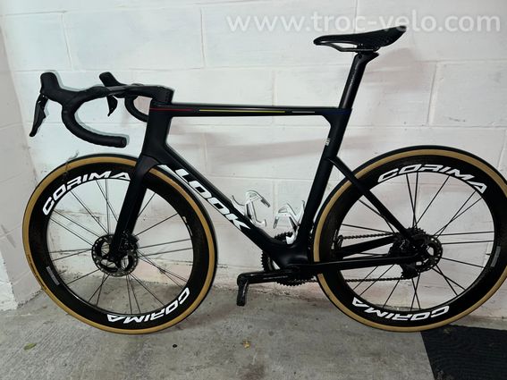 Look 795 Blade rs - 3