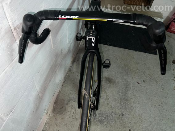 Look 795 Blade rs - 5
